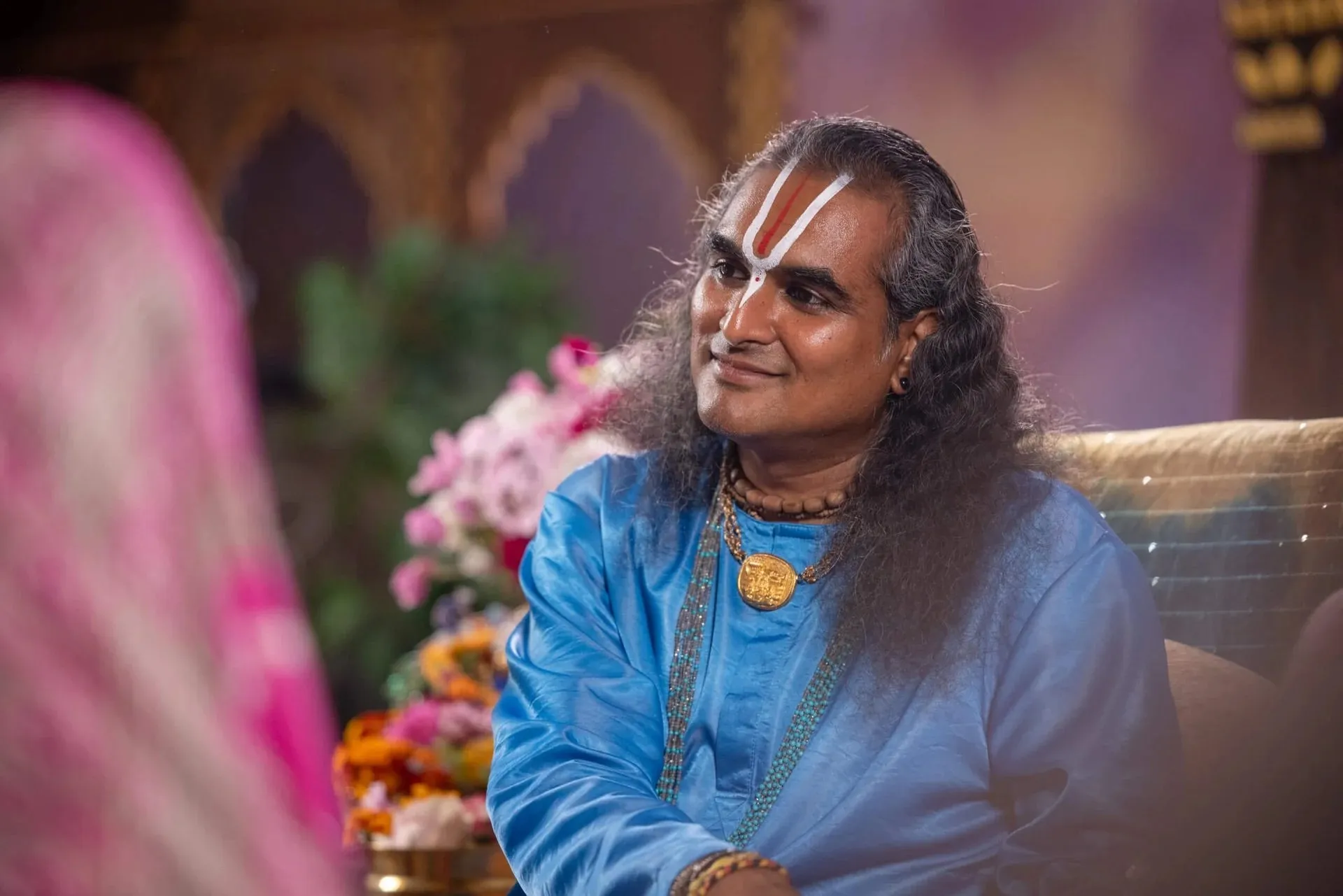 Un Camino de Devoción